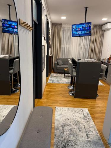 Muha ApartHotel in Suceava, Romania