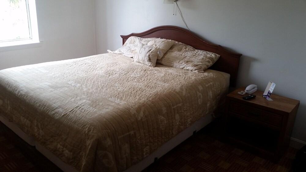 Carolina TarHeel Motel - photo 12