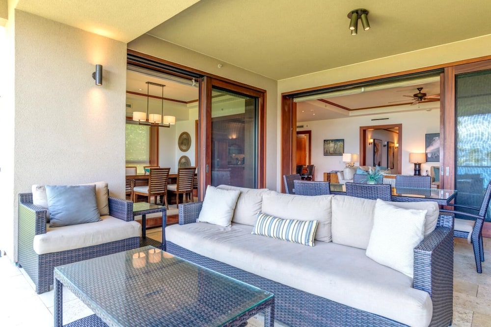 KBM Resorts FREE CAR Palapala at Montage Kapalua Bay 3 Bedroom at Breathtaking Oceanfront Resort with Daily Housekeeping Spa - photo 25