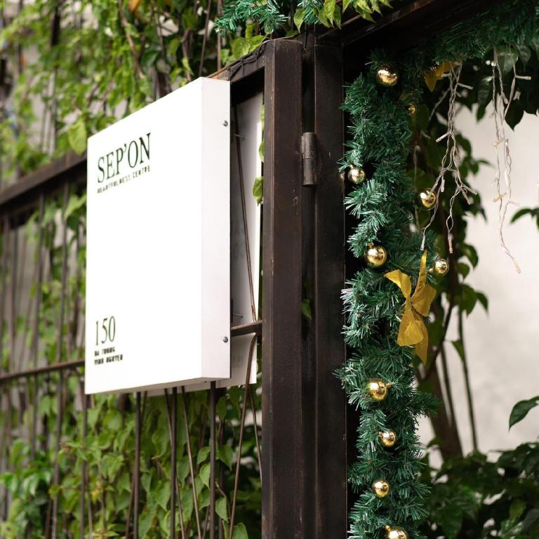 Sep’on Heartfulness Centre in Nha Trang, Vietnam