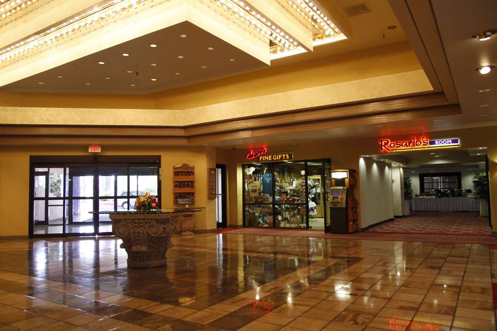 Ramada by Wyndham Viscount Suites Tucson East - photo 6