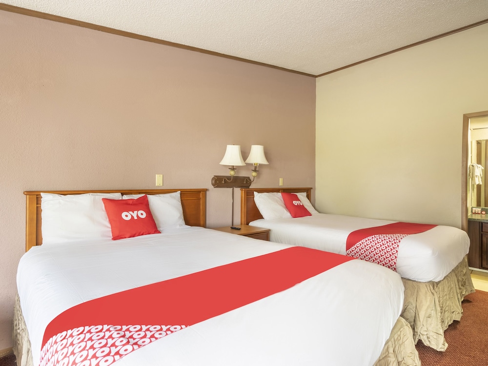 OYO Hotel Daleville AL Hwy 84 - photo 13