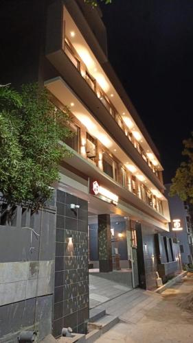 M S Residency - last minute hotel in Chennai