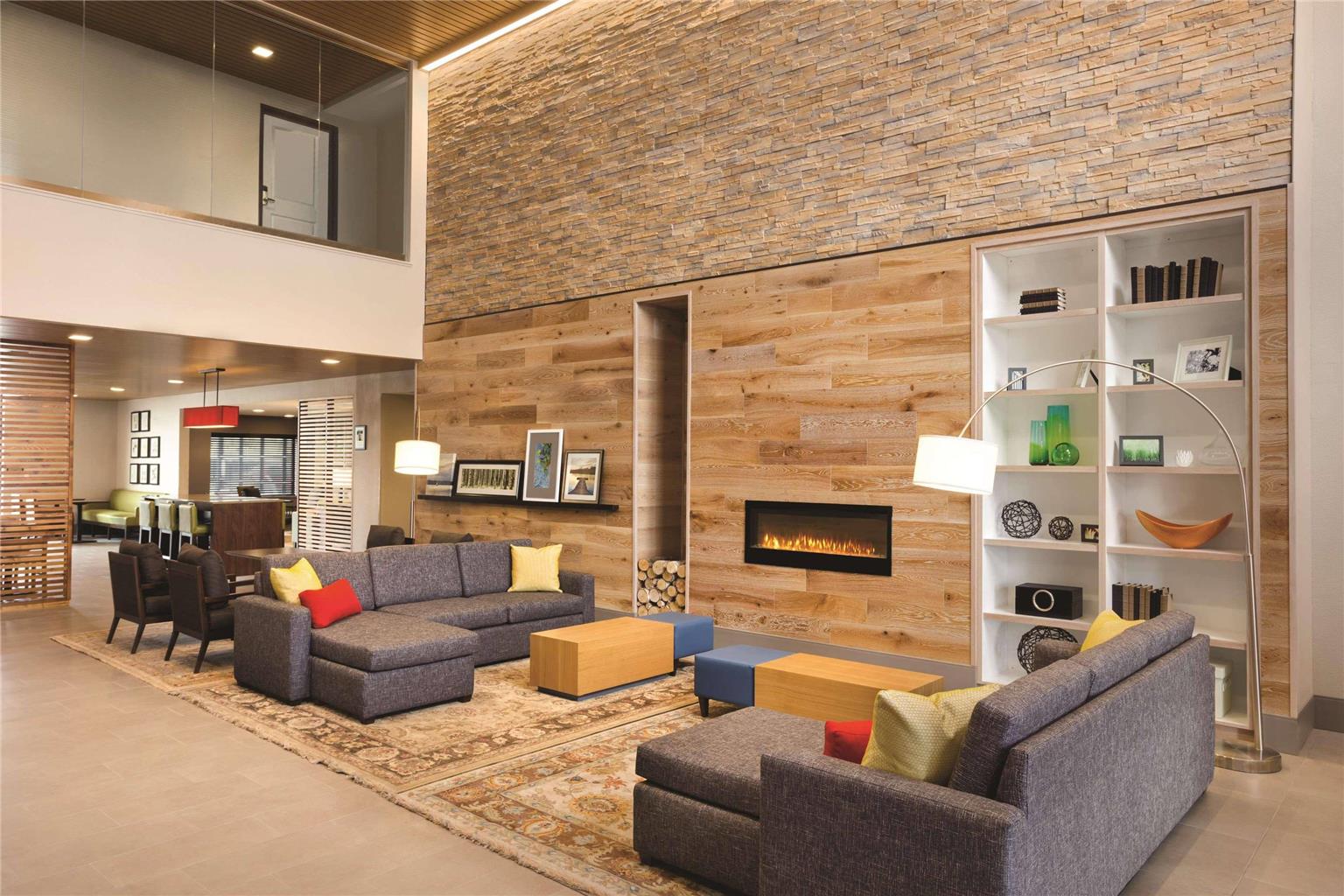 Country Inn & Suites by Radisson Lawrence - photo 5
