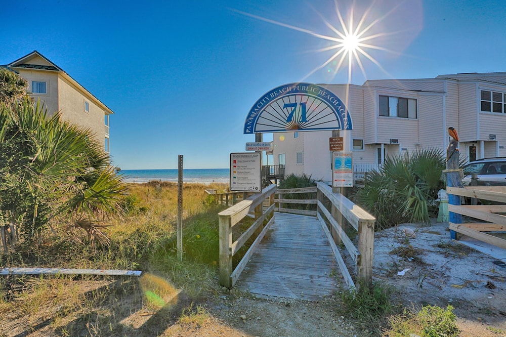 Portside Resort Pet Friendly Rentals by Panhandle Getaways - photo 111