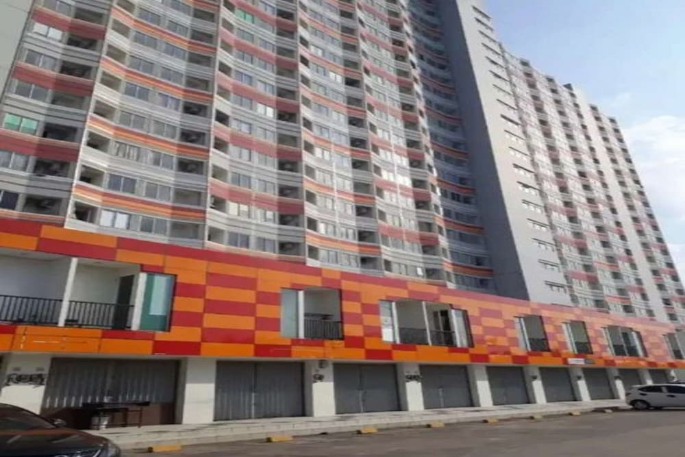 OYO 93906 Kingdom Property in Cikarang, Indonesia