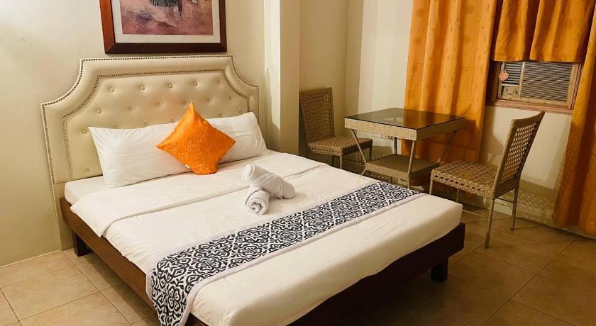 O Boutique Hotel in Tagaytay, Philippines