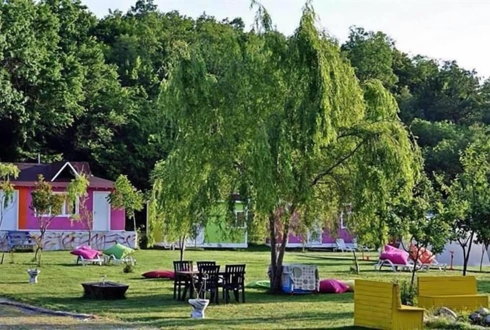 Ayanikola Pansiyon in Vize, Turkey