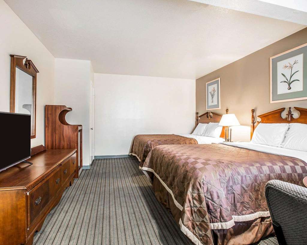 Rodeway Inn South Gate Los Angeles South - photo 5