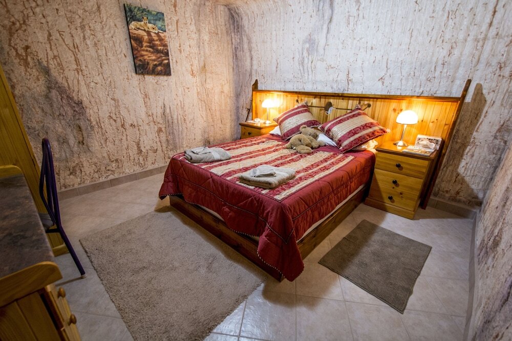 Down to Erth B&B — Coober Pedy — photo 4