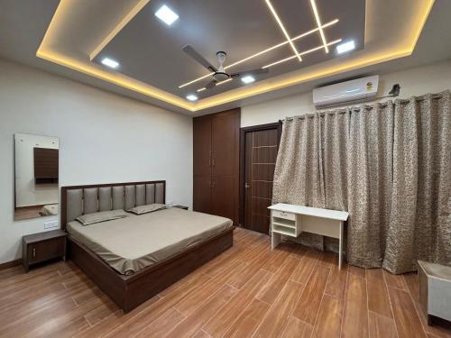 S Square HomeStay — 4-Star Luxury Hotel in Agra, India