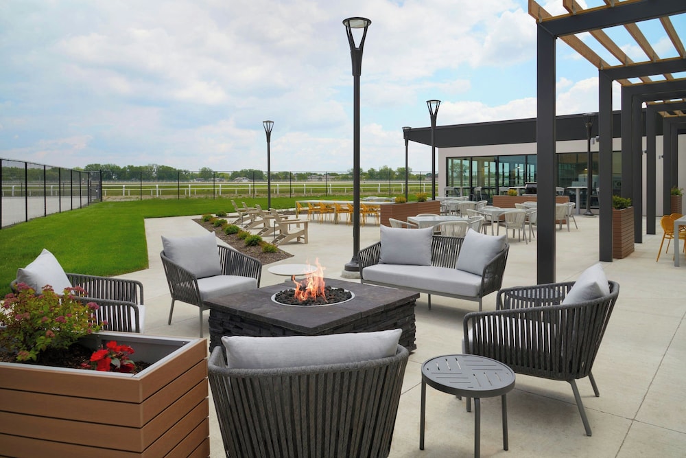 Fairfield Inn & Suites Columbus - photo 22
