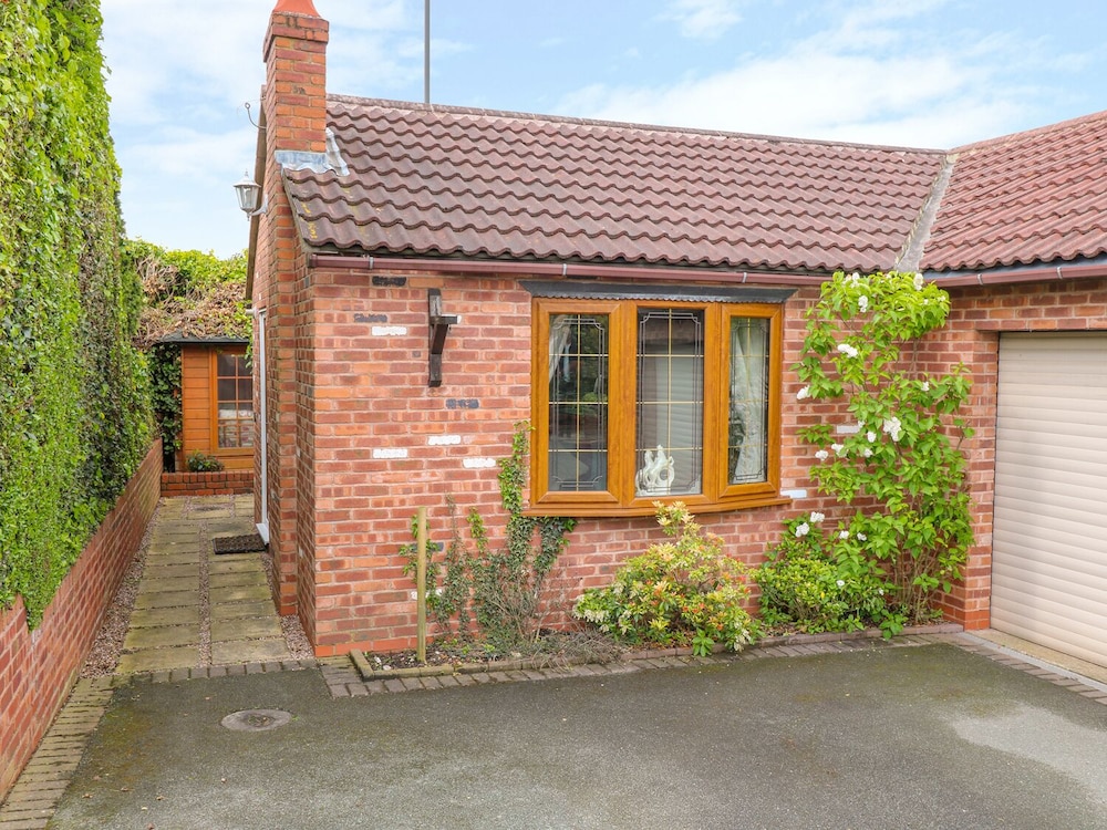 Bramble Grange - last minute hotel in Swadlincote