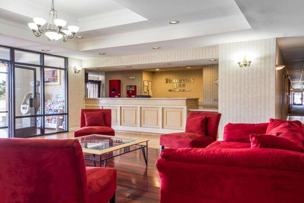 Rodeway Inn Watsonville - photo 5