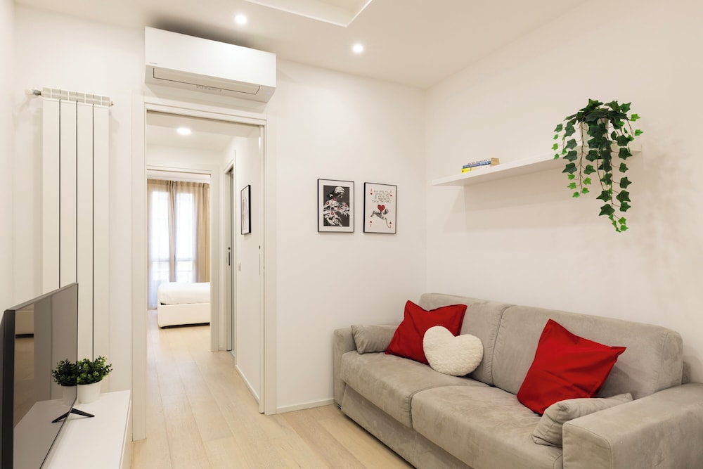 notaMi Campus Bligny Bocconi District — 4-Star Luxury Hotel in Milan, Italy