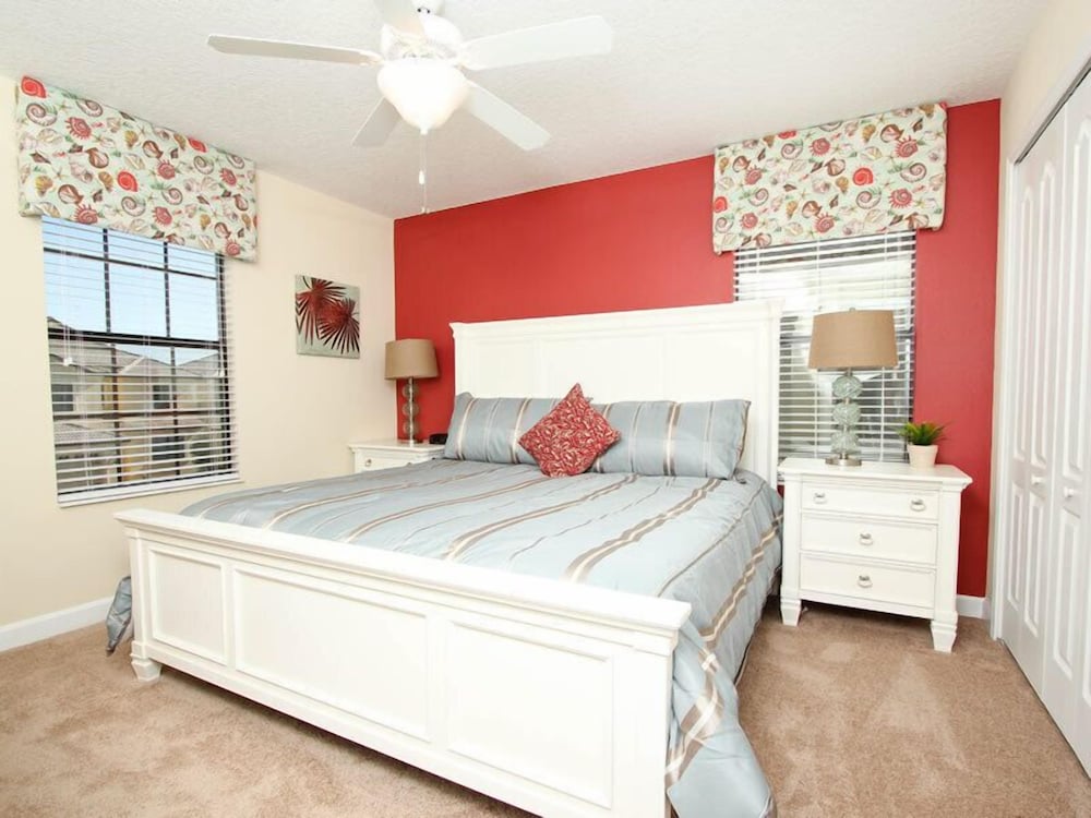 Ov2858 Champions Gate Resort 9 Bed 5 Baths Villa - photo 4