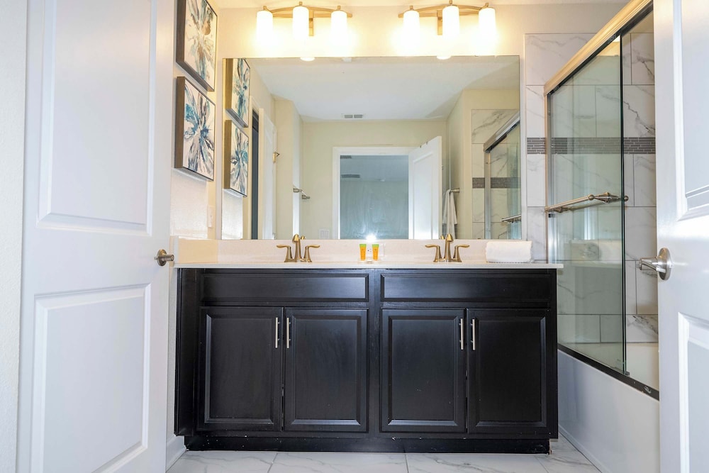 Stunning 4Bd with Pool at Storey Lake Resort 4821 - photo 48