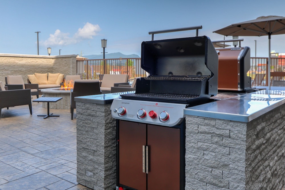 Residence Inn Pigeon Forge - photo 40