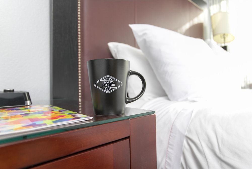 Inn At Seaside - photo 8