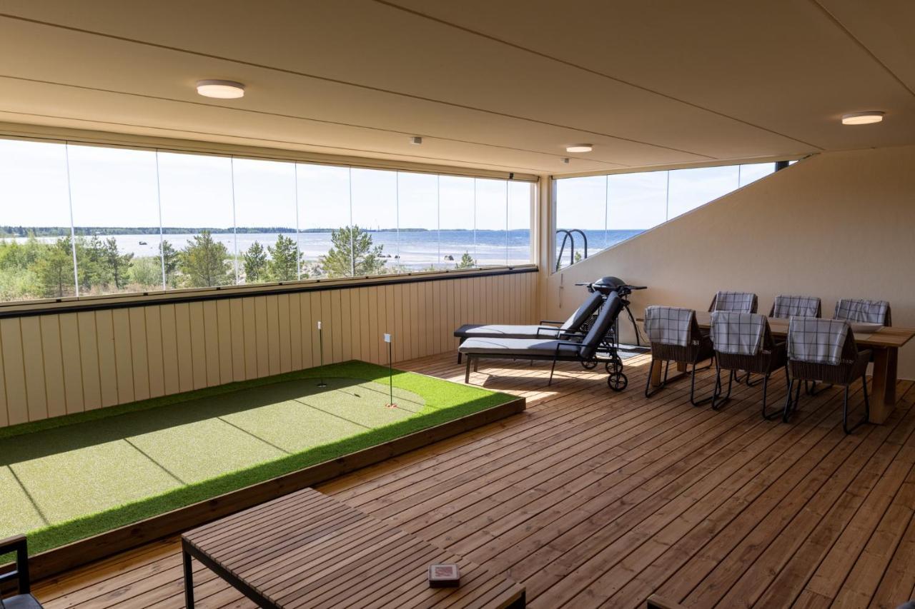 Marina Resort A3 — Kalajoki — photo 3