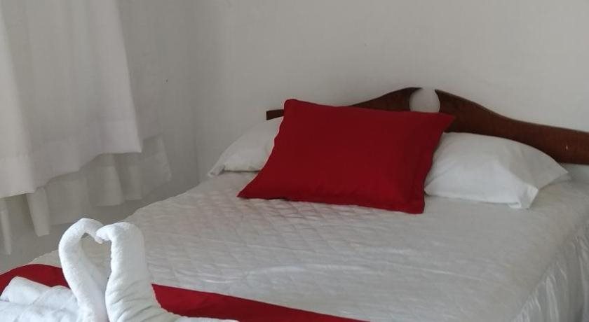 Hotel Oasis Cuyutlan — Ciudad De Armeria — photo 2