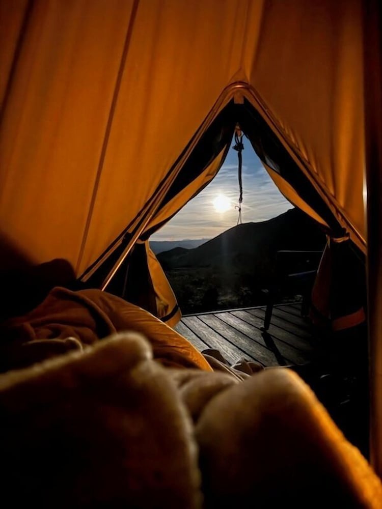Vegas Glamping — hotel in Nevada