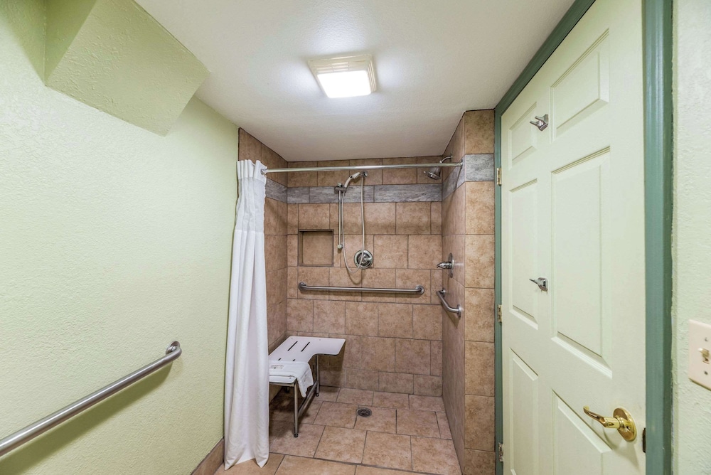 Quality Inn Payson - photo 25