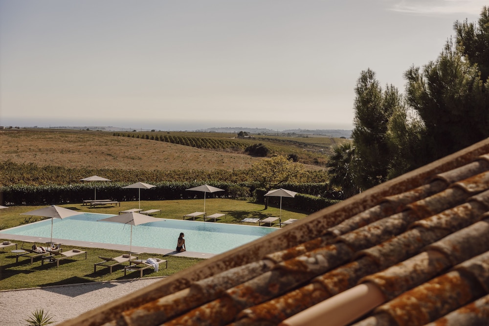 Masseria Del Carboj in Menfi, Italy