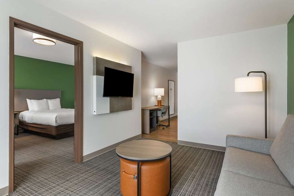 Comfort Suites Conference Center Rapid City - photo 23