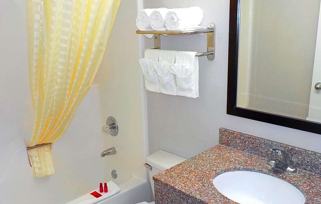 SureStay Hotel by Best Western Florence - photo 20