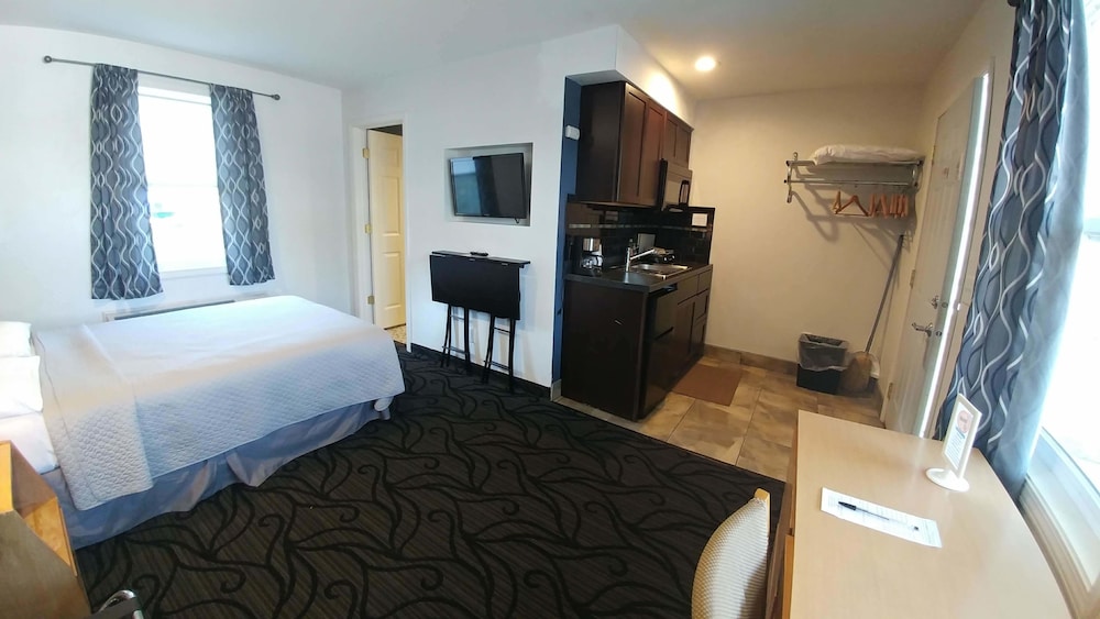 Motel 57 - photo 12