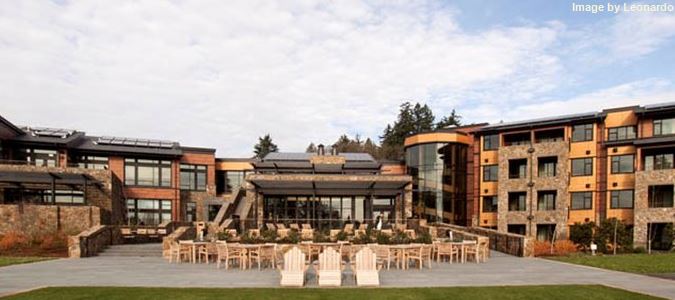 The Allison Inn & Spa - photo 38