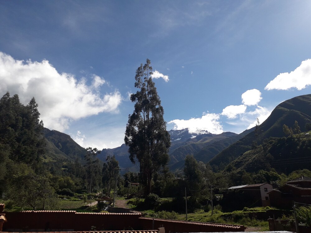 Sadhana Sacred Valley - last minute hotel in Urubamba