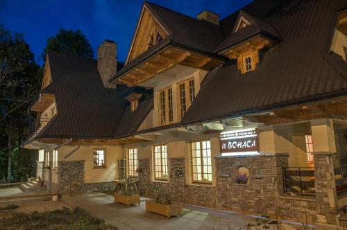 U Bohaca - last minute hotel in Zakopane