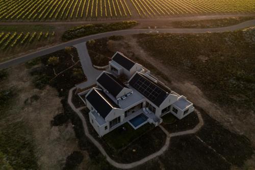 Oceanique — Hermanus — photo 3