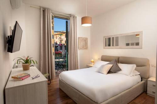 Fornaci Vatican Flat — 4-Star Luxury Hotel in Rome, Italy