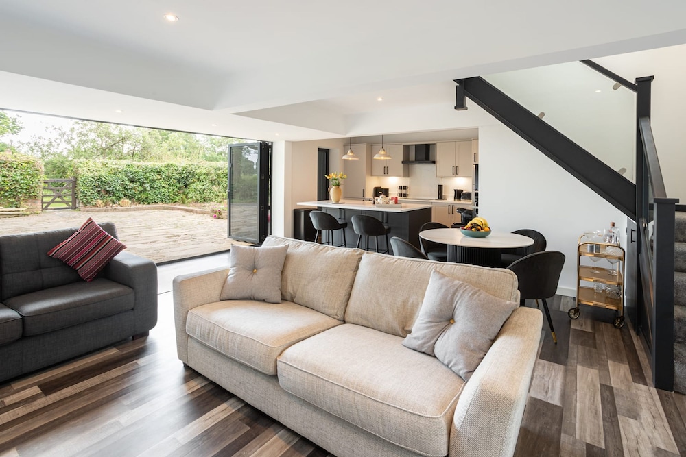 Host Stay The Stable in Ashbourne, United Kingdom