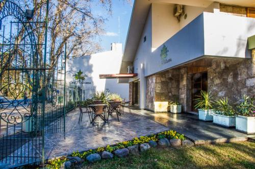 Posada los Platanos in Jesus Maria, Argentina