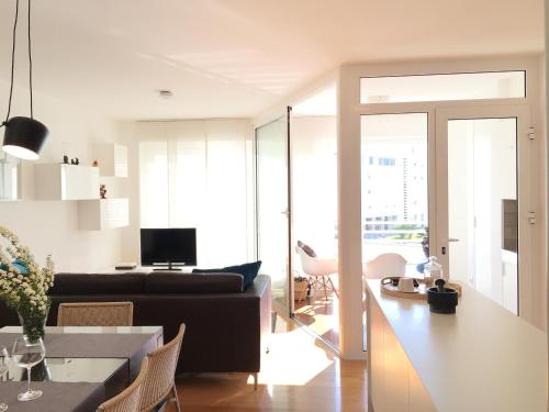 K Residence Zadar apartment — 4-Star Luxury Hotel in Zadar, Croatia