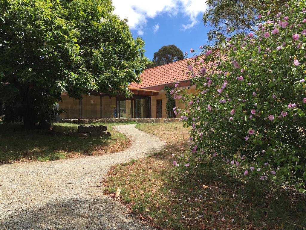 Ballaratprimavera in Ballarat, Australia