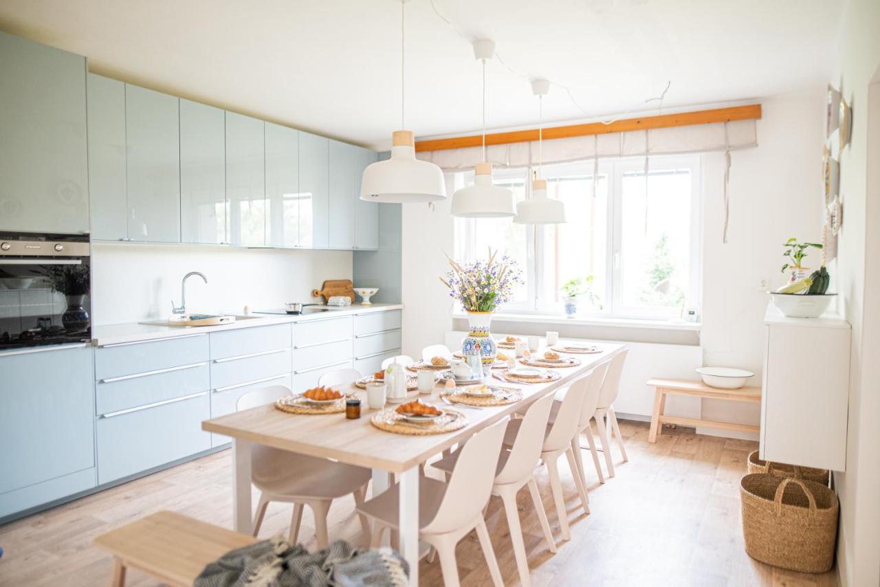 Chalupa Morava in Veseli Nad Moravou, Czech Republic