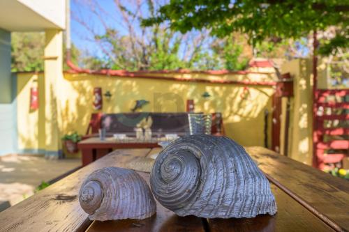 Dikella Beach 3 Bdr Summer House — 4-Star Luxury Hotel in Alexandroupoli, Greece