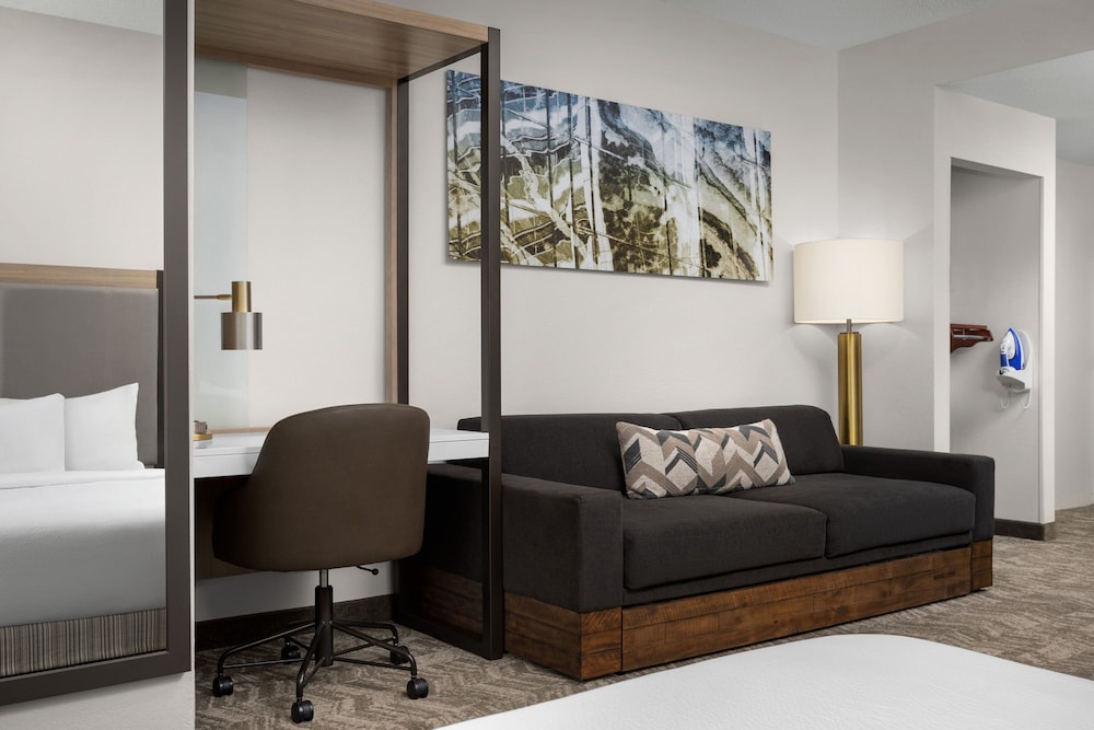 SpringHill Suites by Marriott Boston Peabody - photo 8