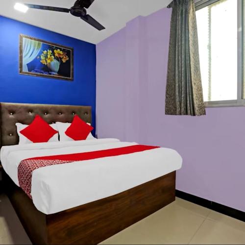 Hotel Welcome Inn - last minute hotel in Mumbai
