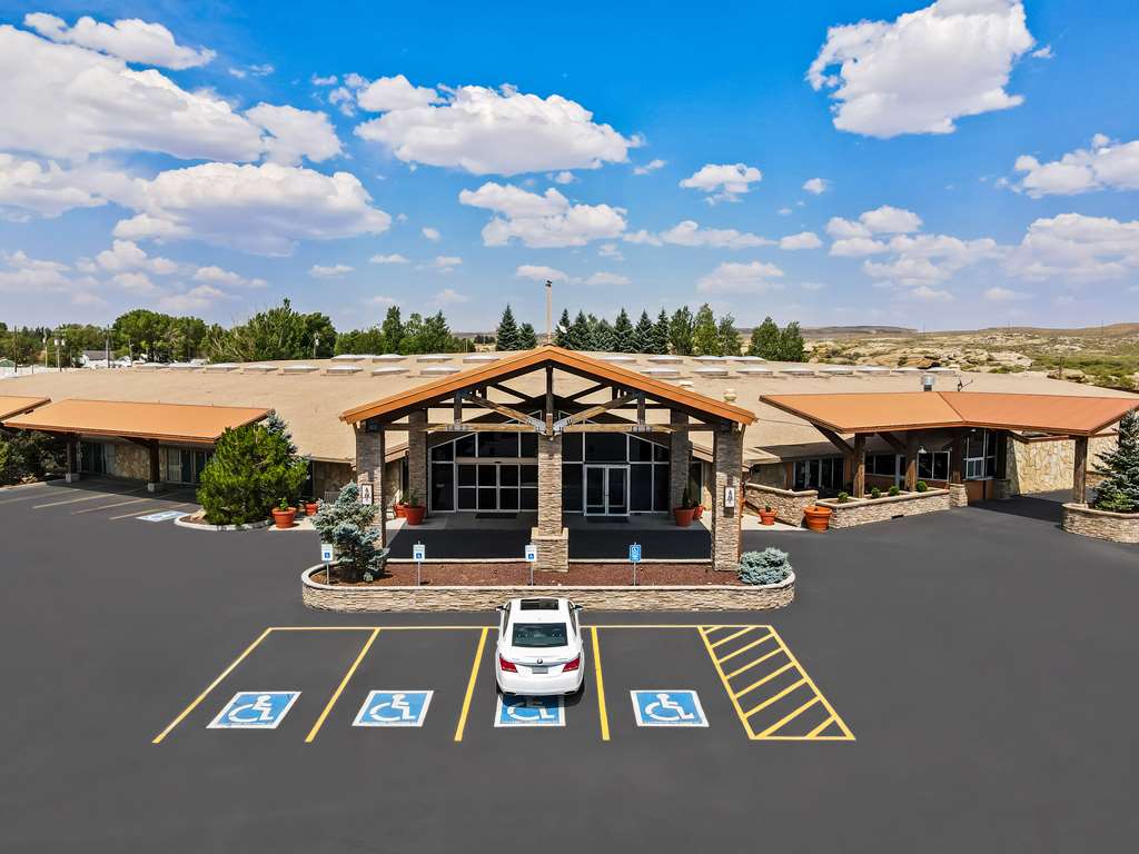 Best Western Outlaw Inn - photo 35