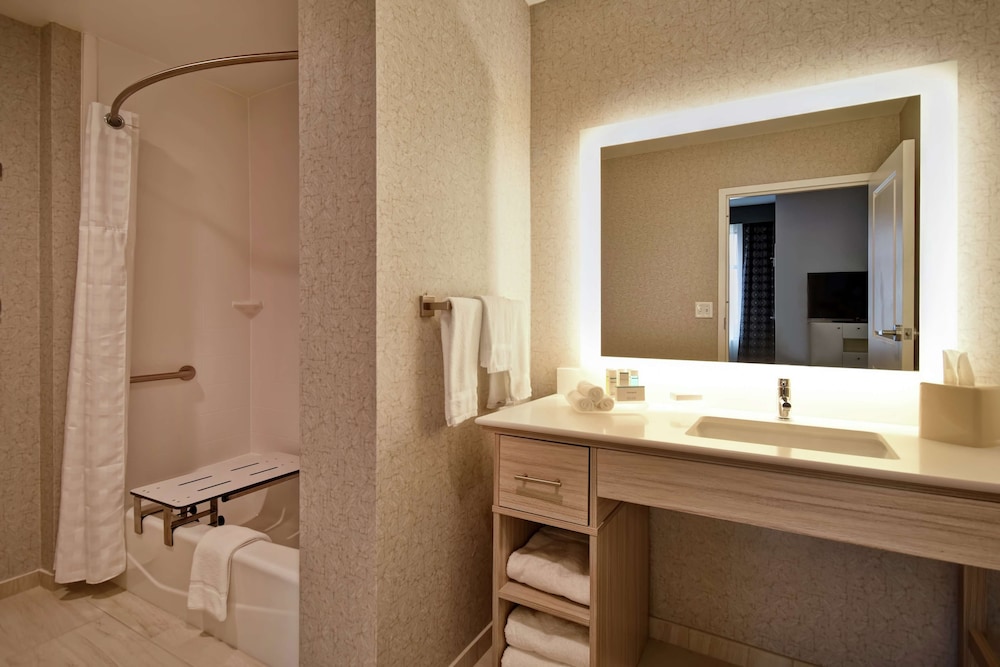 Homewood Suites by Hilton Greenville Downtown - photo 25
