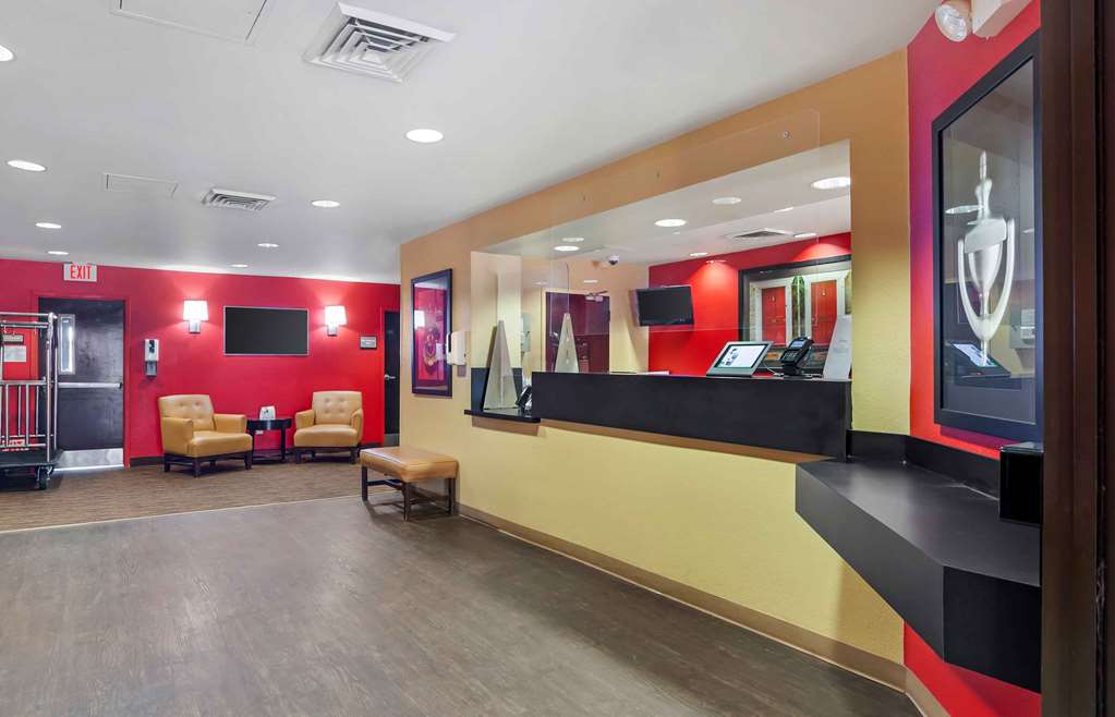 Extended Stay America Suites Palm Springs Airport - photo 5