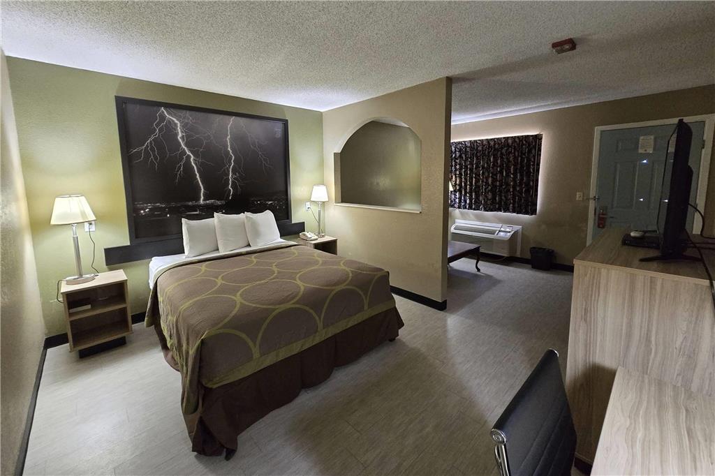 Super 8 by Wyndham Arkadelphia Caddo Valley Area - photo 8