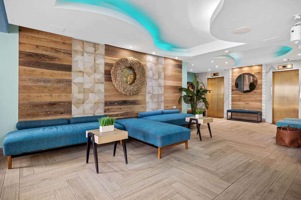 Comfort Inn San Juan