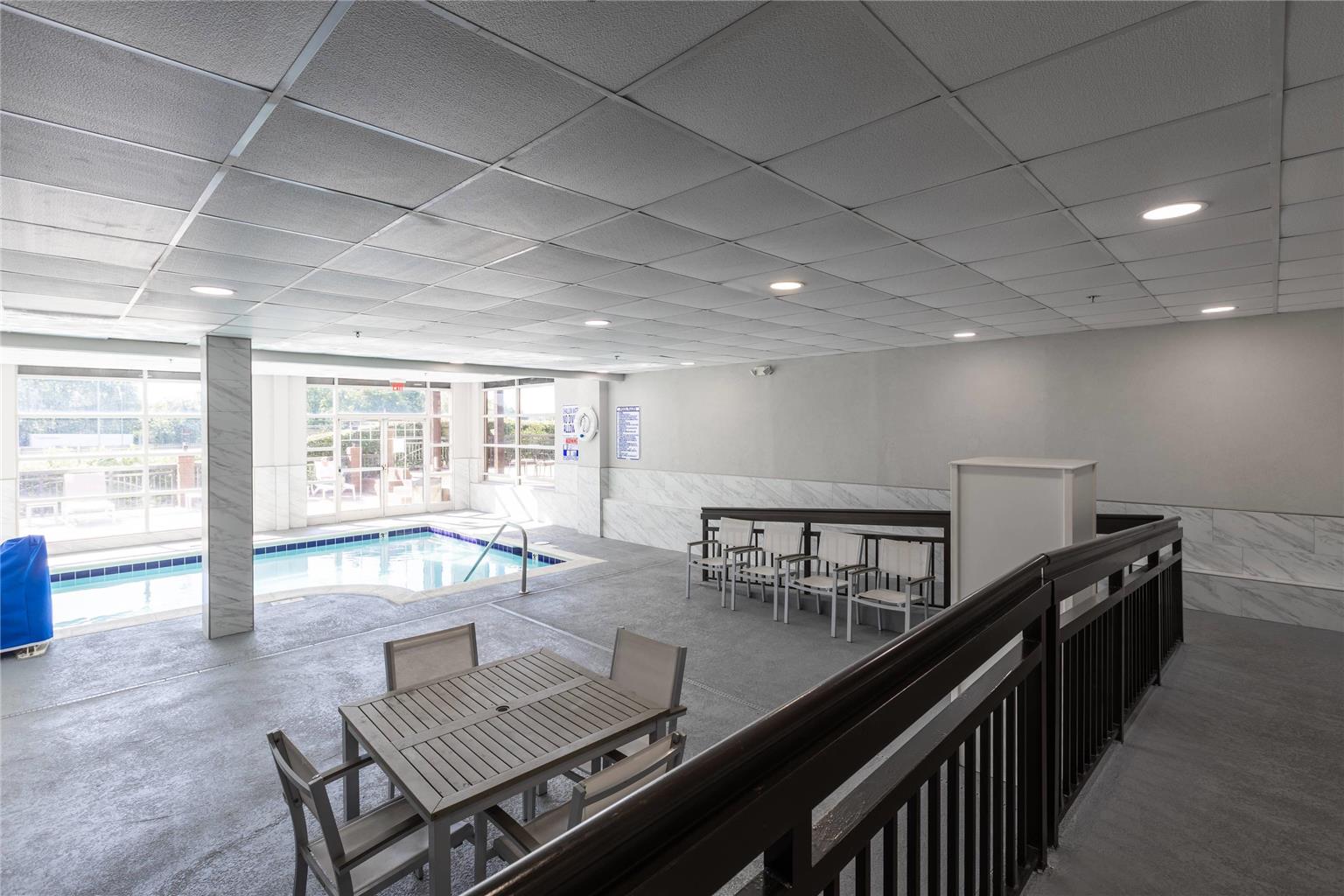 Country Inn & Suites by Radisson Lake Norman Huntersville NC - photo 53